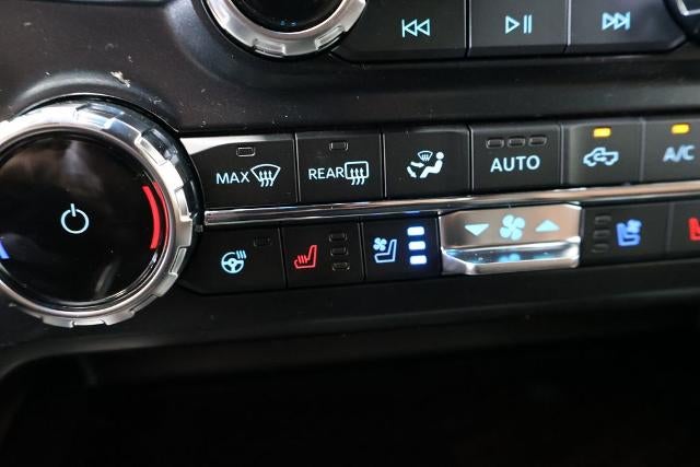 2027 Ford Super Duty F-450 DRW King Ranch