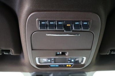 2027 Ford Super Duty F-450 DRW King Ranch