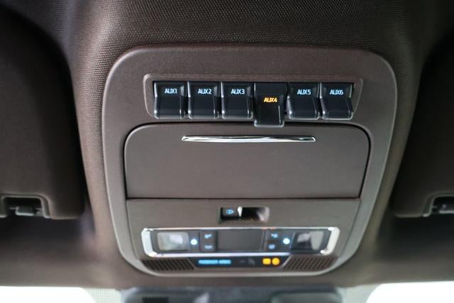 2027 Ford Super Duty F-450 DRW King Ranch