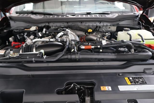 2027 Ford Super Duty F-450 DRW King Ranch