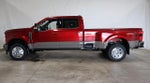 2027 Ford Super Duty F-450 DRW King Ranch