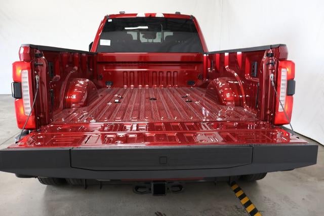 2027 Ford Super Duty F-450 DRW King Ranch
