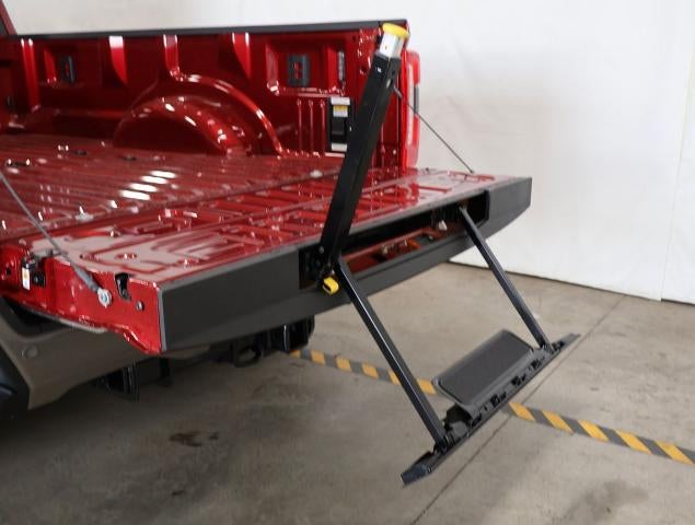 2027 Ford Super Duty F-450 DRW King Ranch