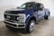 2027 Ford Super Duty F-450 DRW King Ranch