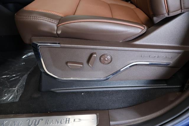 2027 Ford Super Duty F-450 DRW King Ranch