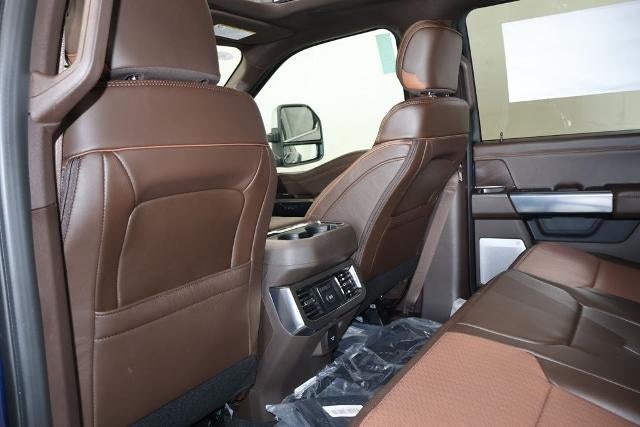 2027 Ford Super Duty F-450 DRW King Ranch