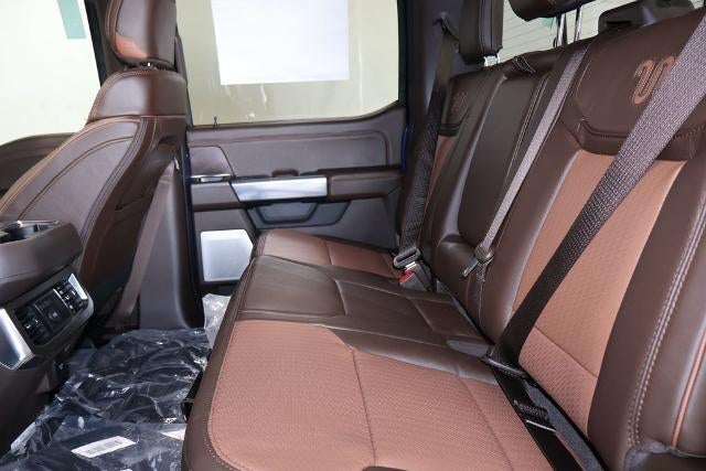 2027 Ford Super Duty F-450 DRW King Ranch
