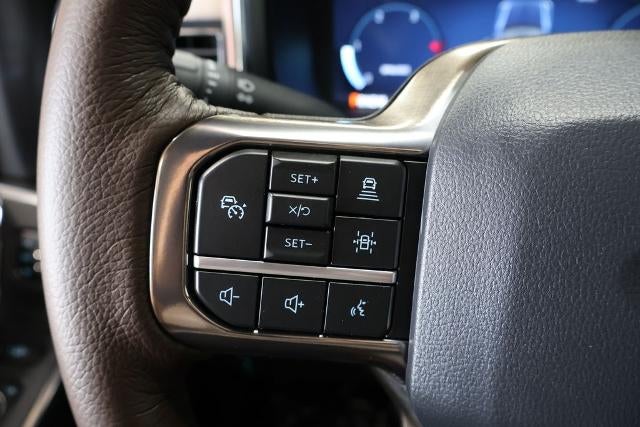 2027 Ford Super Duty F-450 DRW King Ranch