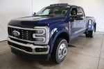 2027 Ford Super Duty F-450 DRW King Ranch