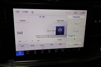 2027 Ford Super Duty F-450 DRW King Ranch