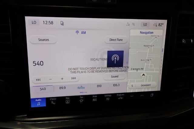 2027 Ford Super Duty F-450 DRW King Ranch