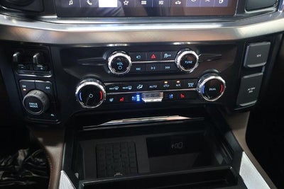 2027 Ford Super Duty F-450 DRW King Ranch