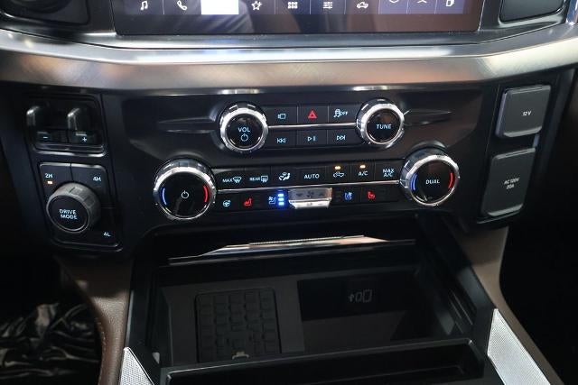 2027 Ford Super Duty F-450 DRW King Ranch