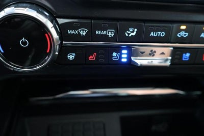 2027 Ford Super Duty F-450 DRW King Ranch