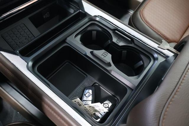 2027 Ford Super Duty F-450 DRW King Ranch