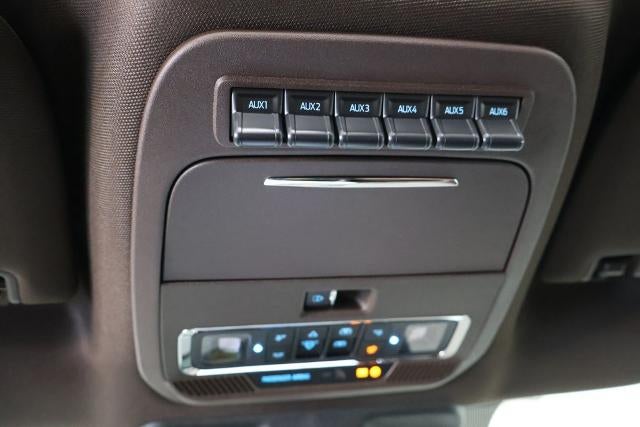 2027 Ford Super Duty F-450 DRW King Ranch