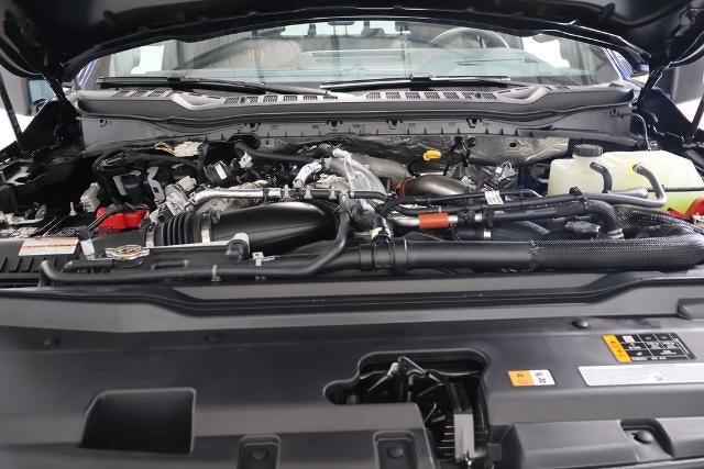 2027 Ford Super Duty F-450 DRW King Ranch