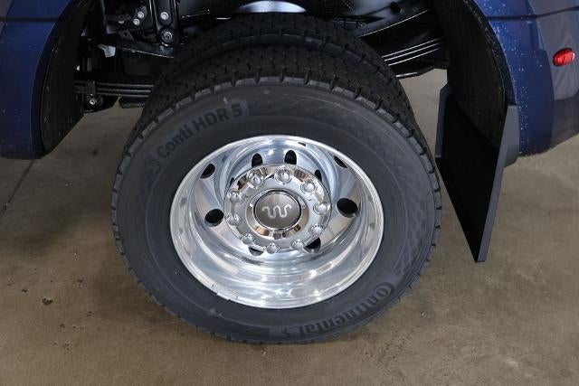 2027 Ford Super Duty F-450 DRW King Ranch