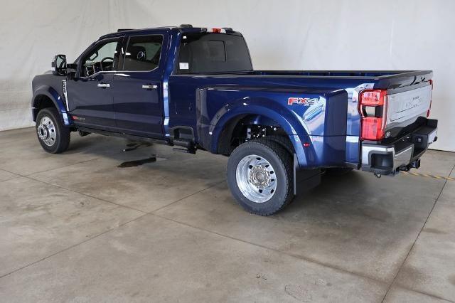 2027 Ford Super Duty F-450 DRW King Ranch