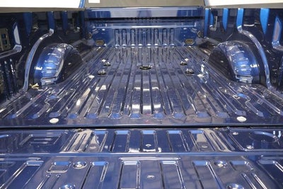 2027 Ford Super Duty F-450 DRW King Ranch