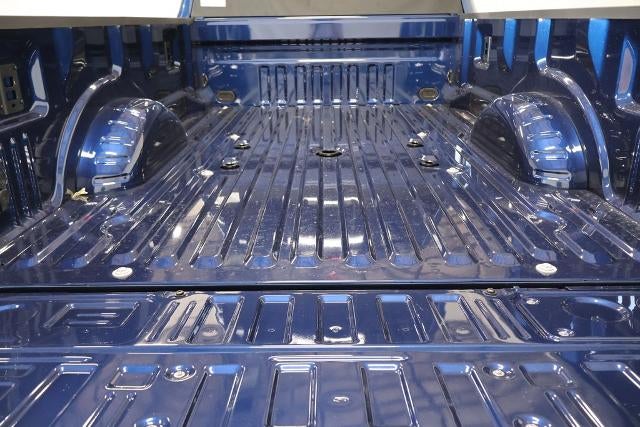 2027 Ford Super Duty F-450 DRW King Ranch