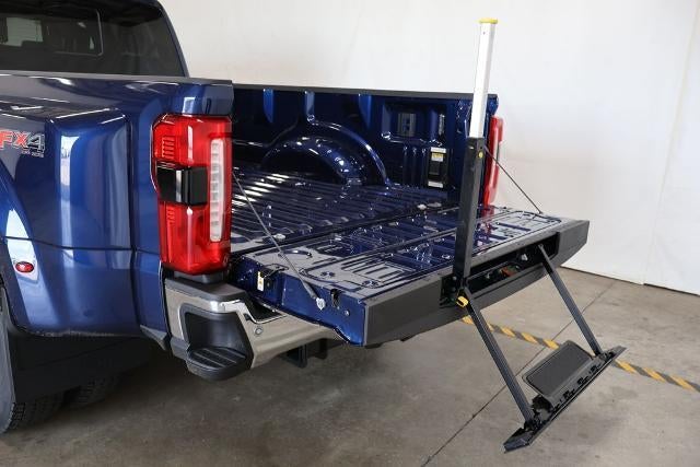 2027 Ford Super Duty F-450 DRW King Ranch