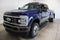 2027 Ford Super Duty F-450 DRW King Ranch