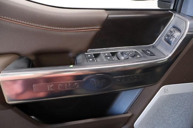2027 Ford Super Duty F-450 DRW King Ranch