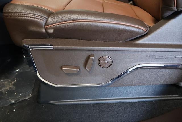 2027 Ford Super Duty F-450 DRW King Ranch