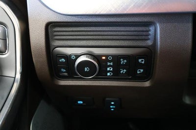 2027 Ford Super Duty F-450 DRW King Ranch