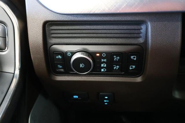 2027 Ford Super Duty F-450 DRW King Ranch