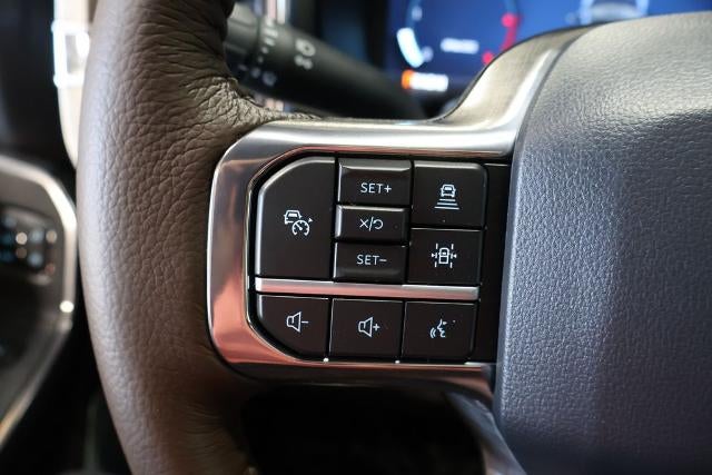 2027 Ford Super Duty F-450 DRW King Ranch