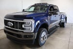 2027 Ford Super Duty F-450 DRW King Ranch