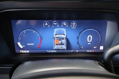 2027 Ford Super Duty F-450 DRW King Ranch