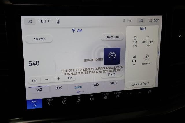 2027 Ford Super Duty F-450 DRW King Ranch