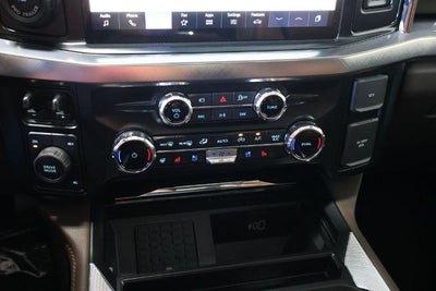 2027 Ford Super Duty F-450 DRW King Ranch