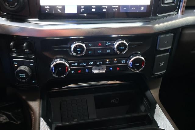 2027 Ford Super Duty F-450 DRW King Ranch