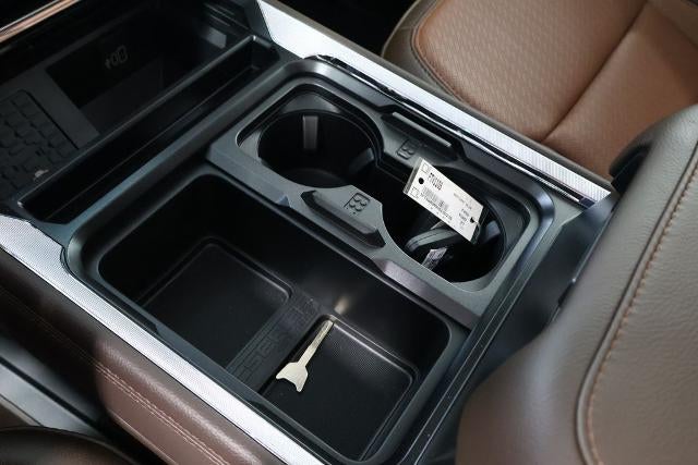 2027 Ford Super Duty F-450 DRW King Ranch