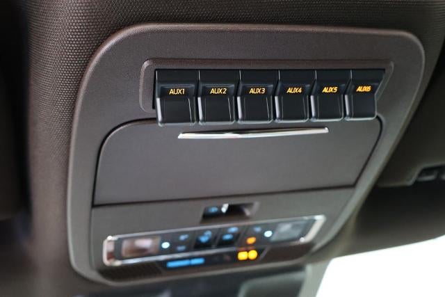 2027 Ford Super Duty F-450 DRW King Ranch