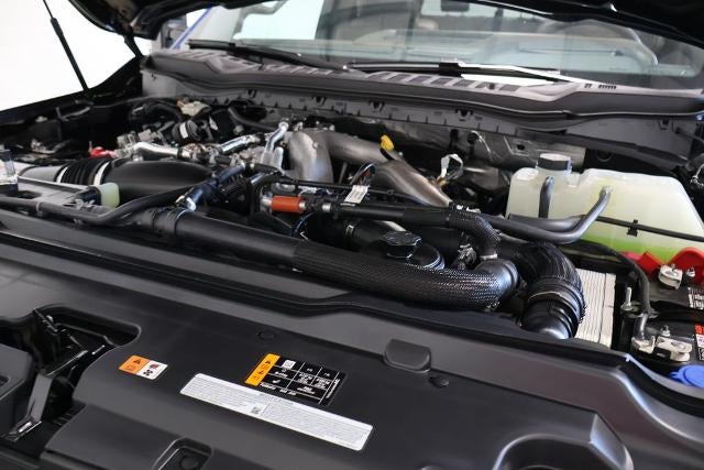 2027 Ford Super Duty F-450 DRW King Ranch