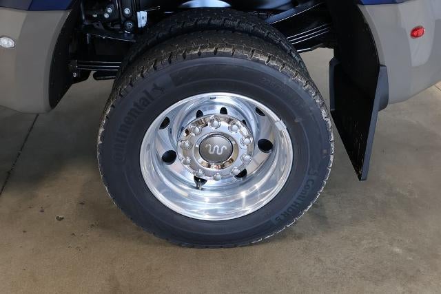 2027 Ford Super Duty F-450 DRW King Ranch