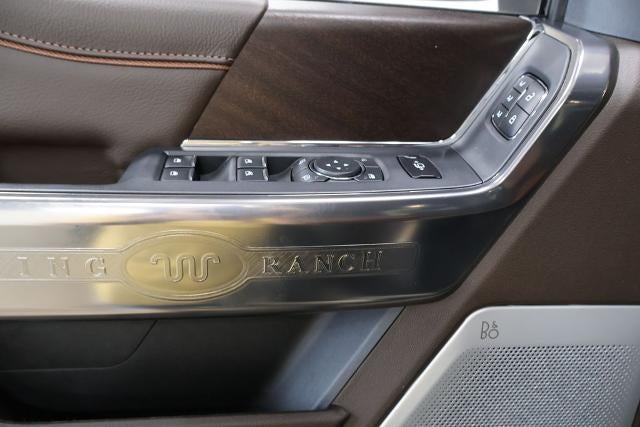 2027 Ford Super Duty F-450 DRW King Ranch