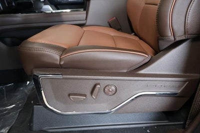 2027 Ford Super Duty F-450 DRW King Ranch