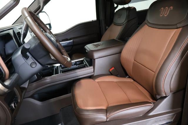 2027 Ford Super Duty F-450 DRW King Ranch