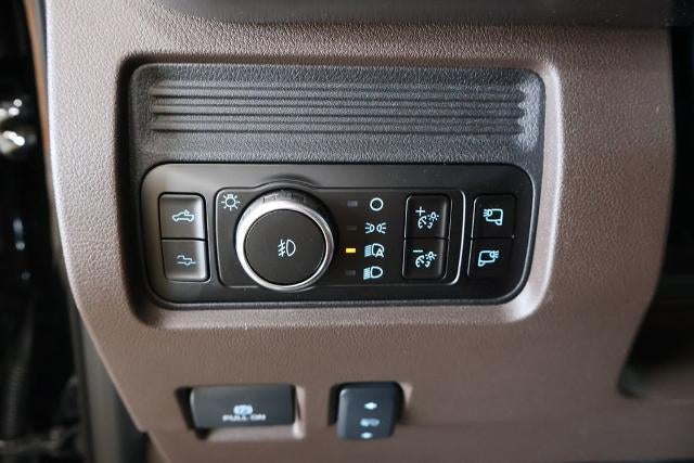 2027 Ford Super Duty F-450 DRW King Ranch