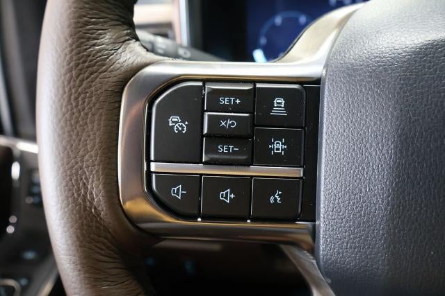 2027 Ford Super Duty F-450 DRW King Ranch