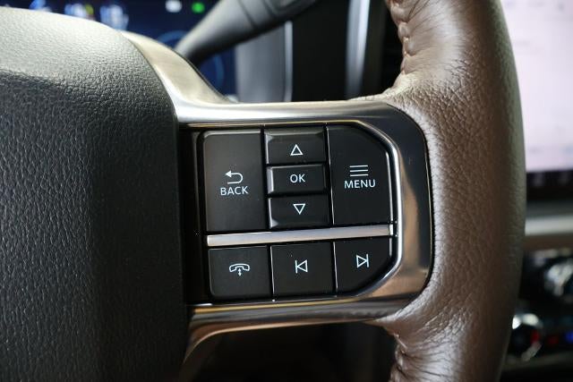 2027 Ford Super Duty F-450 DRW King Ranch