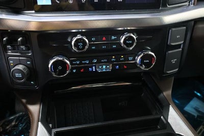 2027 Ford Super Duty F-450 DRW King Ranch