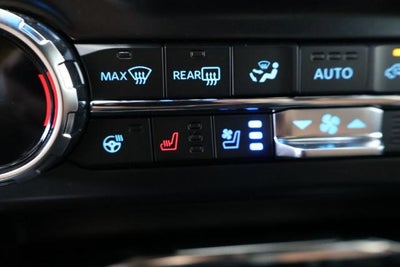 2027 Ford Super Duty F-450 DRW King Ranch