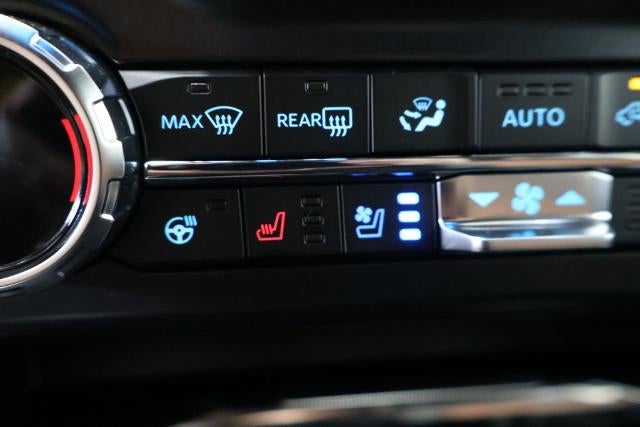 2027 Ford Super Duty F-450 DRW King Ranch